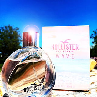 Wave for Her (Eau de Parfum) - Hollister