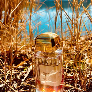 Velvet Tonka by bdk Parfums