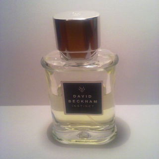 Instinct (Eau de Toilette) - David Beckham