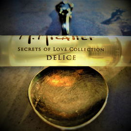 A spoonful of secrets