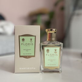 Mulberry Fig - Floris