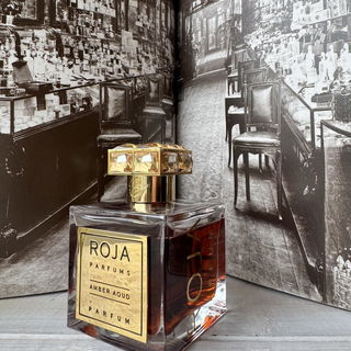 Amber Aoud (Parfum)