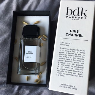 Gris Charnel (Eau de Parfum) von bdk Parfums