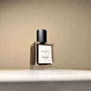 Bourbon (Extrait) - Hendley Perfumes