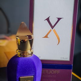 Accento von Xerjoff