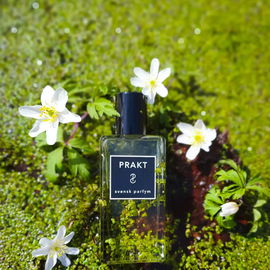 Prakt - Svensk Parfym
