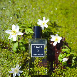 Prakt - Svensk Parfym