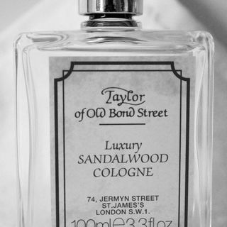 Sandalwood (Cologne) von Taylor of Old Bond Street