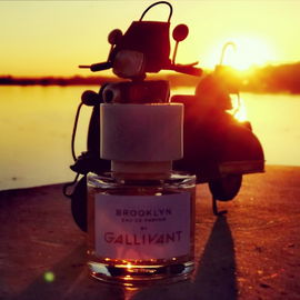 Brooklyn - Gallivant