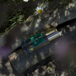 Mal-Aimé - Parfum d'Empire