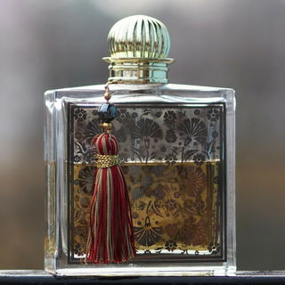 Cuir Cavalier von Parfums MDCI