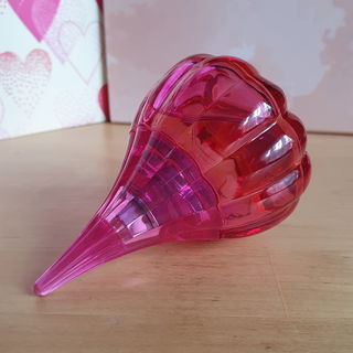 Sheyda Rose by Yves de Sistelle