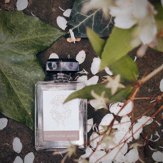 Carthusia Uomo (Eau de Parfum) - Carthusia