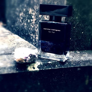 For Her (Eau de Toilette) von Narciso Rodriguez