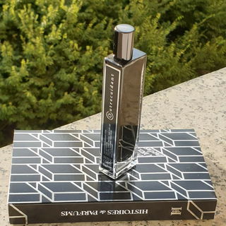 Outrecuidant by Histoires de Parfums