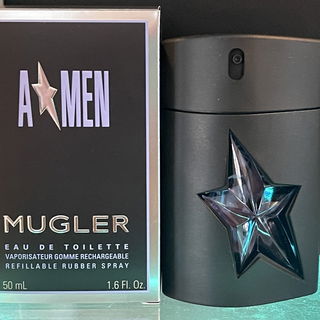 A*Men / Angel Men by Mugler