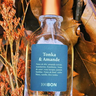 Tonka & Amande Absolue von 100BON