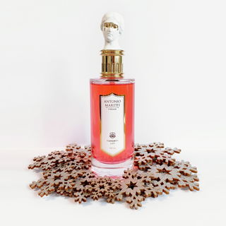 Naughty List von Antonio Maretti