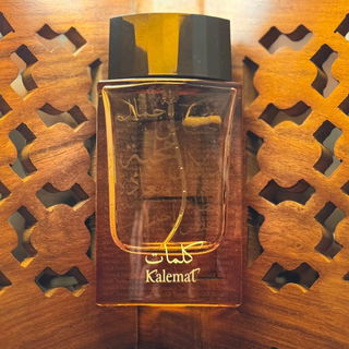 Kalemat von Arabian Oud