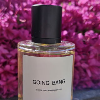 Going Bang von Emil Élise
