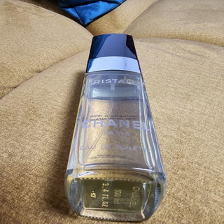 Cristalle / Cristal (Eau de Toilette) by Chanel