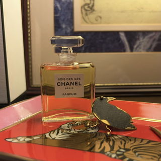 Bois des Îles (Parfum) von Chanel