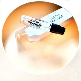 Néroli Oranger - Matière Première