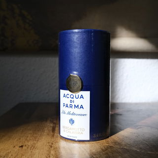 Bergamotto di Calabria La Spugnatura by Acqua di Parma