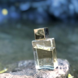Pluie sur Ha Long - Ella K Parfums