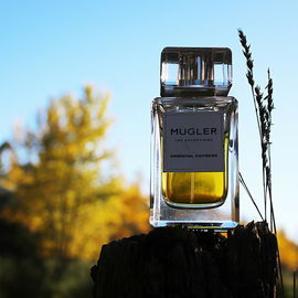 Oriental Extreme / Oriental Express - Mugler