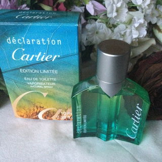 Déclaration Édition Limitée 2008 von Cartier