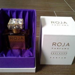 Enslaved (Parfum) - Roja Parfums