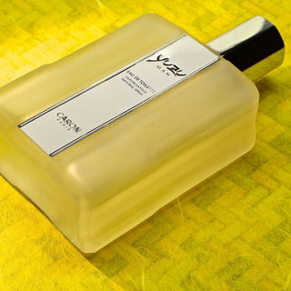 Yuzu Man - Caron