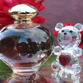 Rose Caprice