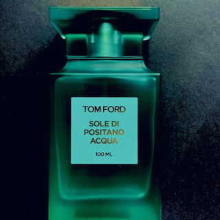 Sole di Positano Acqua von Tom Ford