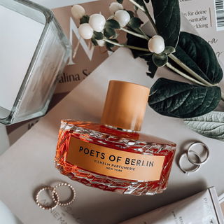 Poets of Berlin von Vilhelm Parfumerie
