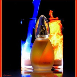 Fire & Ice (Cologne) - Revlon / Charles Revson