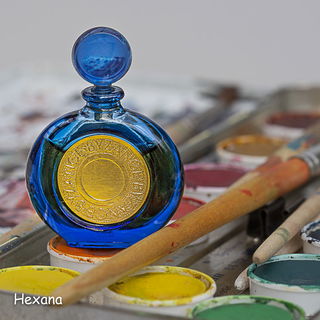 für Fresh Fotochallenge Farbe