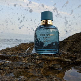 Light Blue pour Homme Forever - Dolce & Gabbana