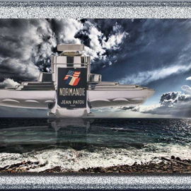 Normandie (Eau de Toilette) - Jean Patou
