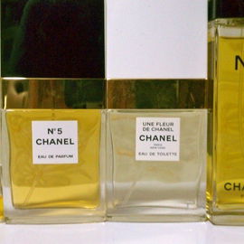 Jungle Gardenia (Perfume) - Tuvaché