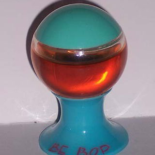 Miss Be Bop by Kesling