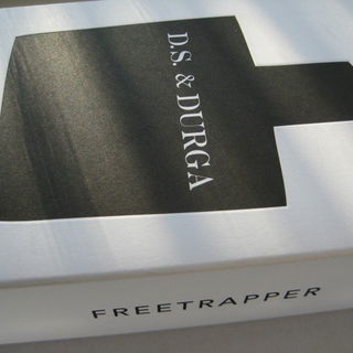 Freetrapper - D.S. & Durga