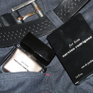 For Him (Eau de Parfum) / For Him Musc Collection von Narciso Rodriguez