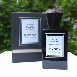 Cuir Blanc by Evody