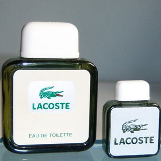 Lacoste Original (1984) / Lacoste (Eau de Toilette) - Lacoste