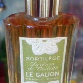 Sortilège (1936) (Extrait) von Le Galion