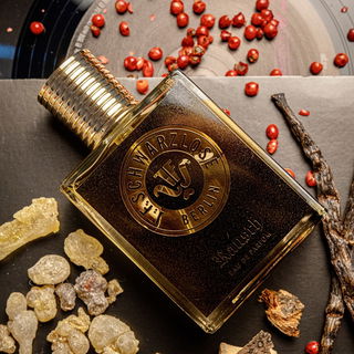 Rausch von J.F. Schwarzlose Berlin