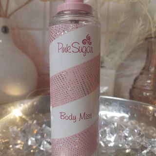 Pink Sugar (Body Spritzer) von Pink Sugar