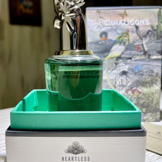 Heartless Helen von Penhaligon's